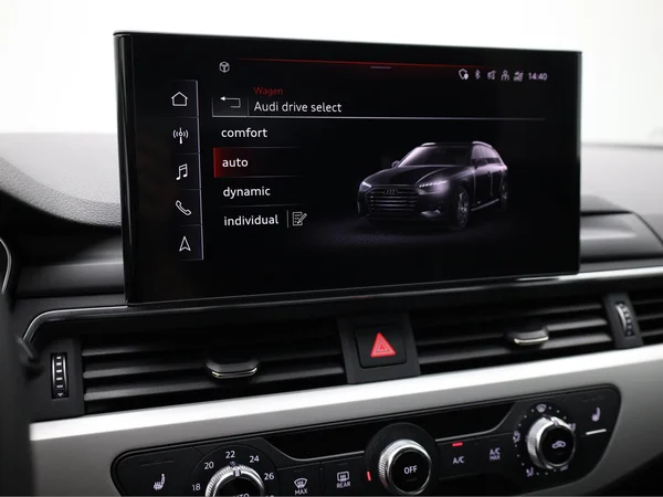 AUDI A4 Avant (2020) — foto 13 van 21