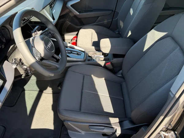 AUDI A3 Sportback PHEV (2026) — foto 14 van 18