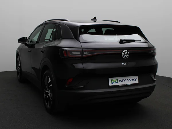 VOLKSWAGEN ID.4 (2025) — foto 18 van 21