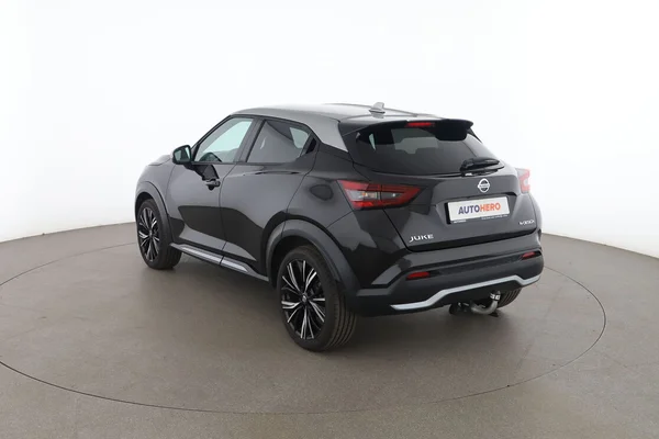 Nissan Juke (2022) — foto 10 van 16