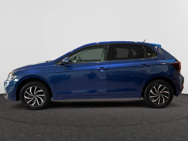 VOLKSWAGEN Polo (2026) — foto 12 van 24