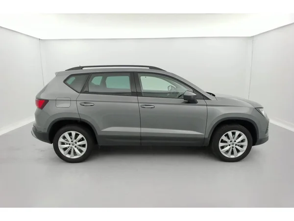 SEAT Ateca (2022) — foto 34 van 36