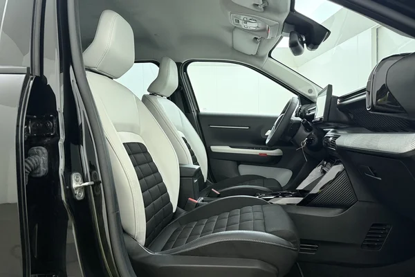 Citroen C3 Aircross (2025) — foto 19 van 21