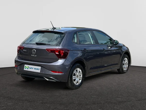 VOLKSWAGEN Polo (2024) — foto 21 van 24