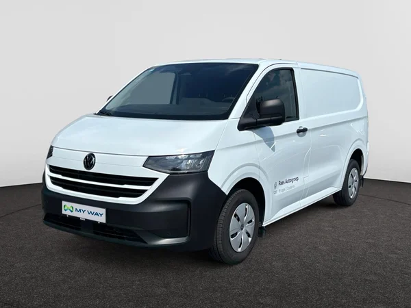 VOLKSWAGEN Transporter T7 26 Fou Swb Dsl (2025) — foto 1 van 21