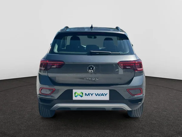 VOLKSWAGEN T-Roc (2023) — foto 15 van 18