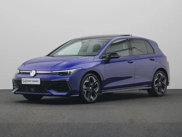 VOLKSWAGEN Golf VIII (2026)