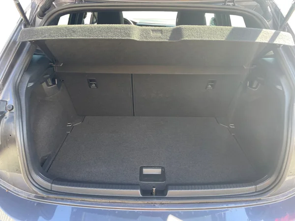 VOLKSWAGEN Polo (2022) — foto 7 van 20