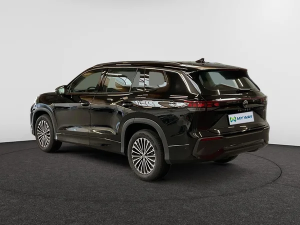 VOLKSWAGEN Tayron (2025) — foto 18 van 24