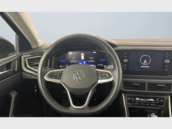 Volkswagen Taigo (2025) — foto 3 van 23