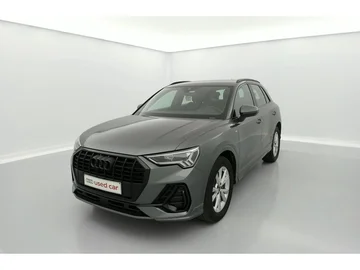 AUDI Q3 (2022)