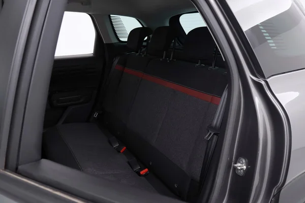Citroen C3 Aircross (2022) — foto 26 van 54