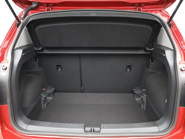 VOLKSWAGEN T-Cross (2025) — foto 2 van 19