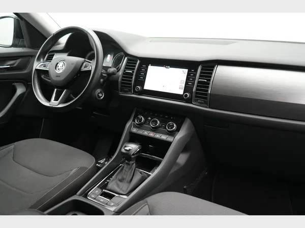SKODA Kodiaq (2019) — foto 17 van 31