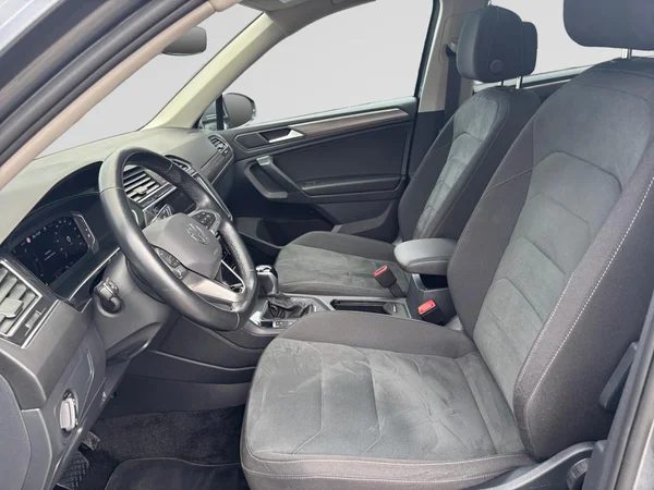 VOLKSWAGEN Tiguan Allspace Dsl (2023) — foto 24 van 24