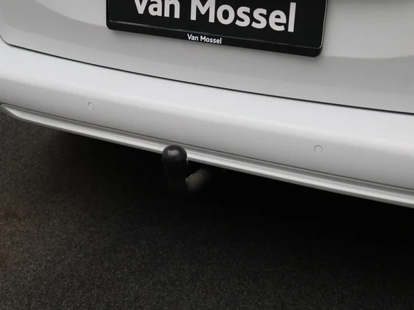 Opel Combo Life (2023) — foto 28 van 38