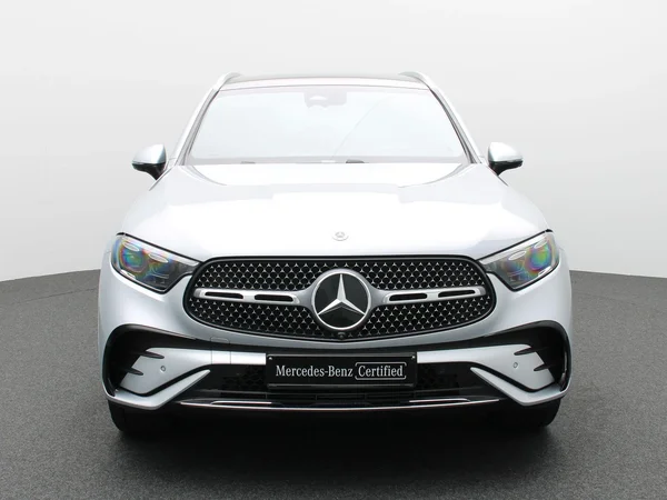Mercedes-Benz GLC (2026) — foto 23 van 36