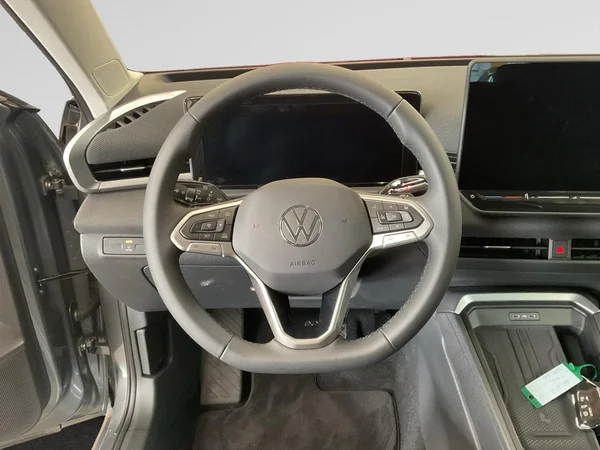 VOLKSWAGEN T-Roc (2026) — foto 4 van 22