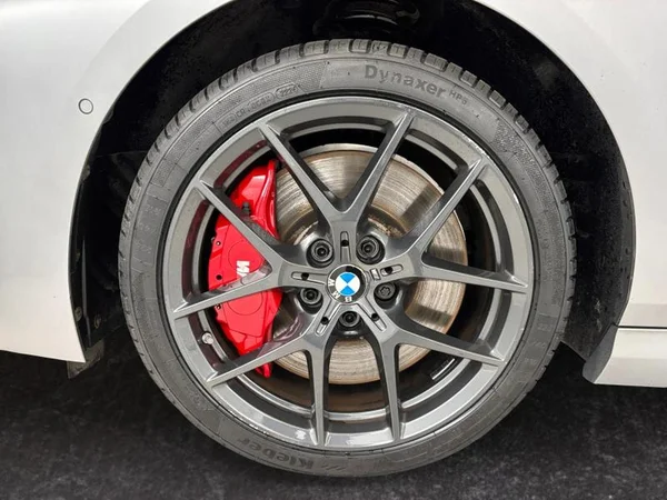 BMW 2 Gran Coupé (F44) (2023) — foto 29 van 30