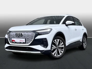 AUDI Q4 e-tron (2021)