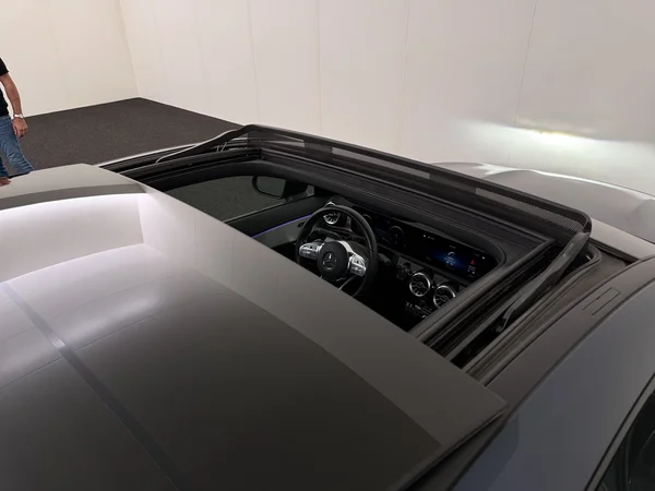 MERCEDES CLA 250 (2021) — foto 22 van 35