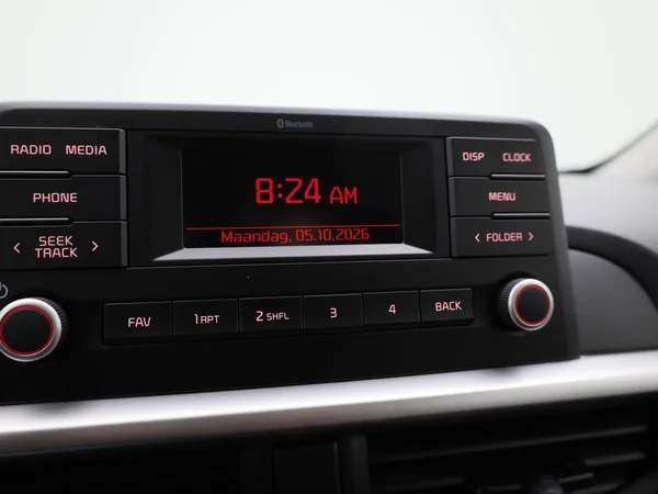 Kia Picanto (2021) — foto 6 van 34