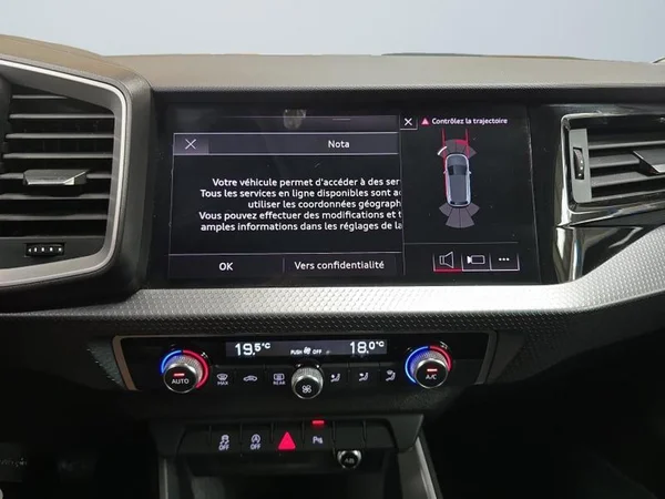 AUDI A1 Sportback (2021) — foto 10 van 30