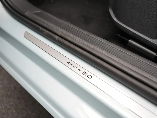 VOLKSWAGEN Polo (2026) — foto 25 van 25