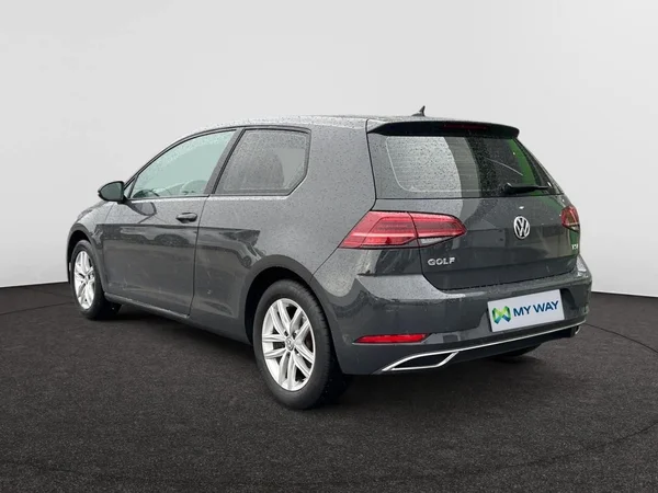 VOLKSWAGEN Golf VII (2018) — foto 12 van 24