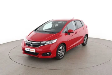 Honda Jazz 2acb0510-b7df-41a1-aa04-f355605a274c