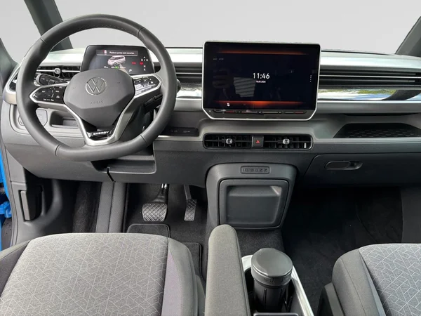 VOLKSWAGEN ID.Buzz Lwb (2026) — foto 2 van 24
