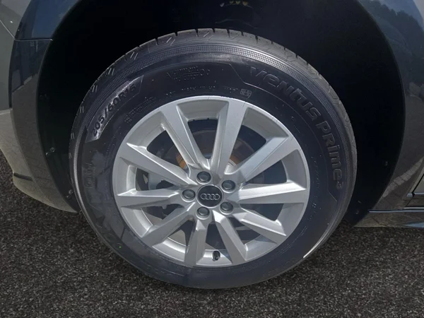 AUDI A1 Allstreet (2026) — foto 16 van 24