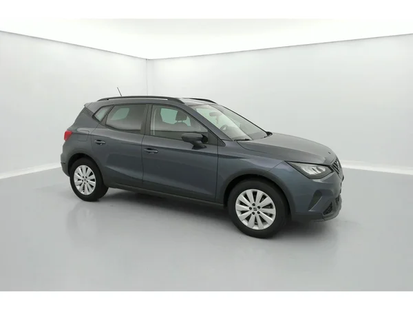 SEAT Arona (2023) — foto 3 van 33