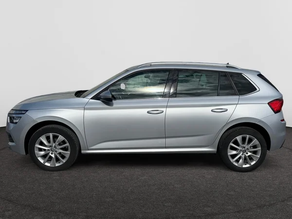 SKODA Kamiq (2022) — foto 12 van 22