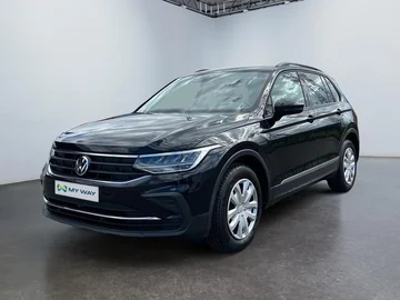 VOLKSWAGEN Tiguan (2022)