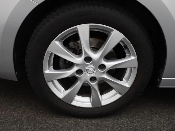 Opel Corsa (2023) — foto 5 van 36