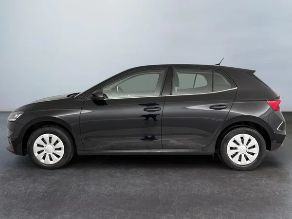 SKODA Fabia (2023) — foto 15 van 17