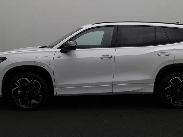 VOLKSWAGEN Tayron (2025) — foto 18 van 31