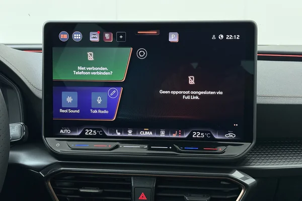 CUPRA Formentor (2026) — foto 3 van 18