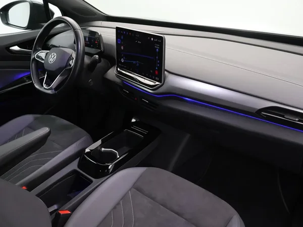 Volkswagen ID.4 (2024) — foto 2 van 29