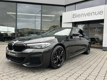 Bmw 520 a31314e3-560c-40de-92c0-3a6de9c446f2