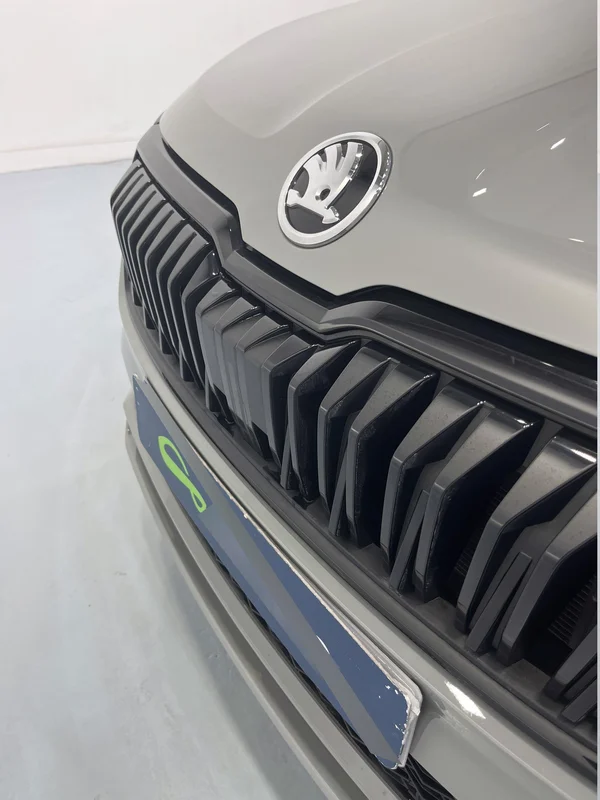 Skoda Karoq (2022) — foto 30 van 49