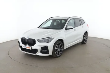 BMW X1 7be6ed69-de79-4649-9c0f-2190c6f918e5