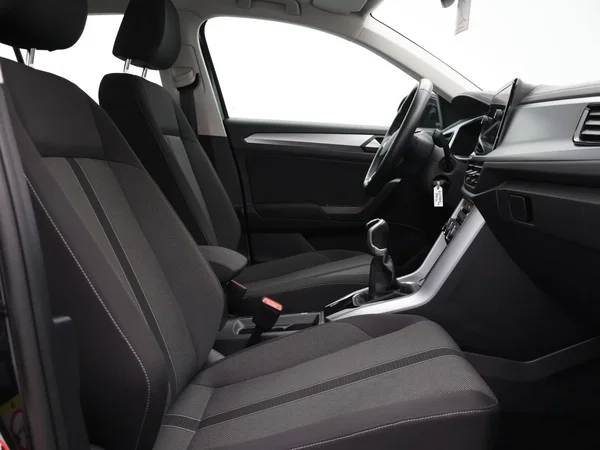 Volkswagen T-Roc (2022) — foto 25 van 25