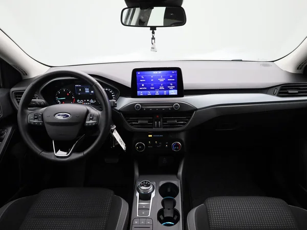 Ford Focus (2022) — foto 26 van 37