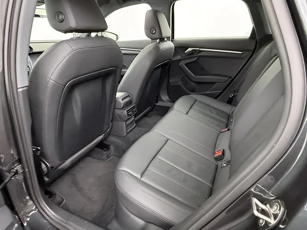 AUDI A3 (2021) — foto 14 van 24