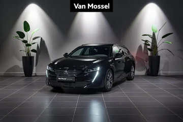 Peugeot 508 (2023)