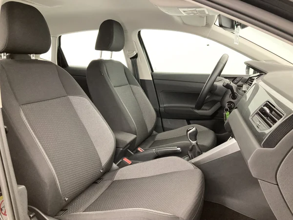 VOLKSWAGEN Polo (2024) — foto 5 van 36