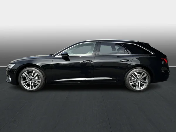 AUDI A6 Avant (2023) — foto 9 van 15