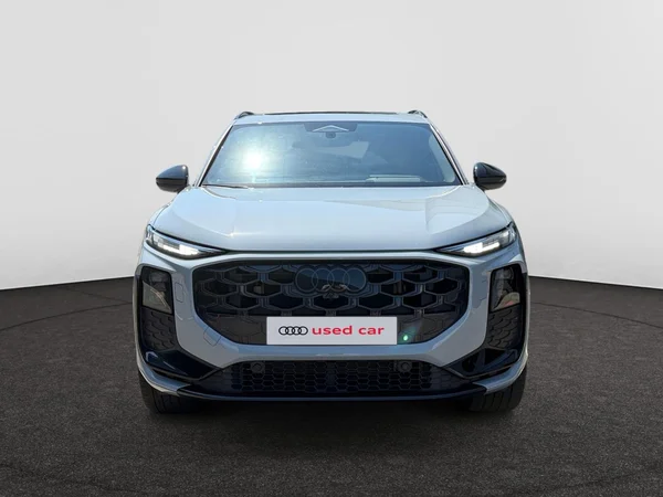 AUDI Q3 SUV e-hybrid (PHEV) (2025) — foto 22 van 23